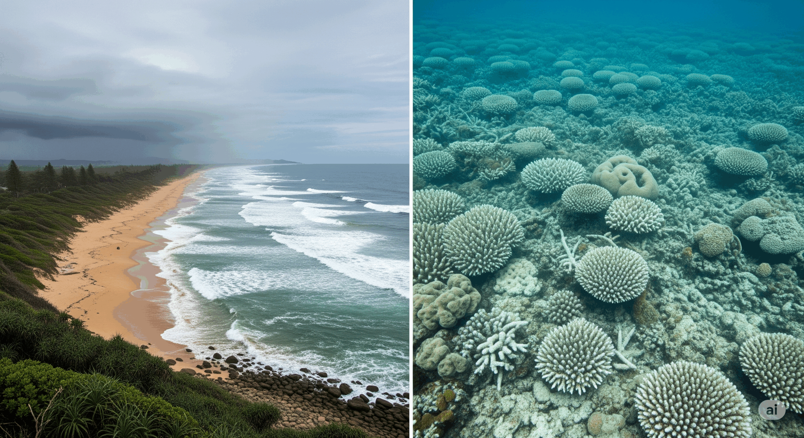 Viaggi Sostenibili: Salvare la Bellezza Fragile dei Siti UNESCO a Rischio Clima