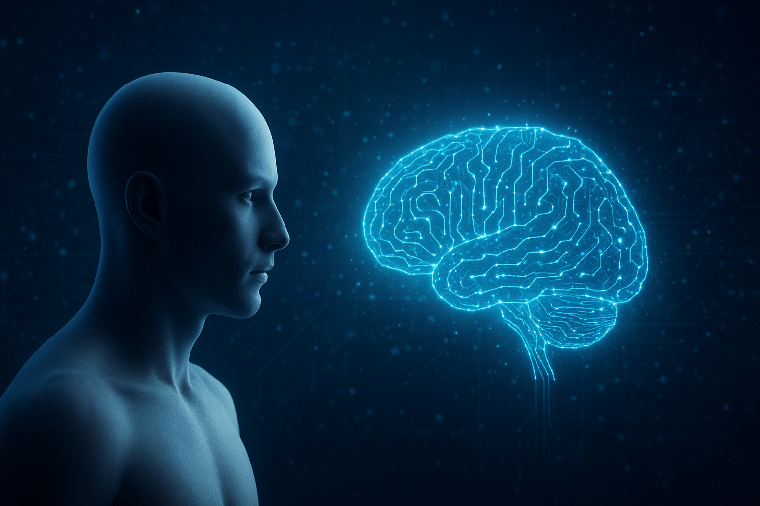 L'Esplosione dell'Intelligenza Artificiale Generativa: Un Futuro Promettente o una Minaccia Inesplorata?