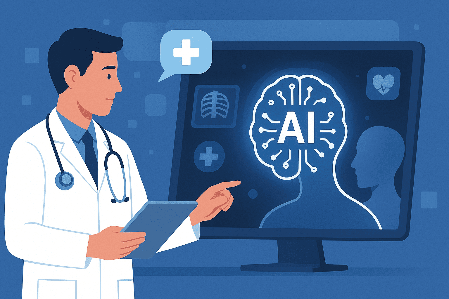 Intelligenza Artificiale in Medicina