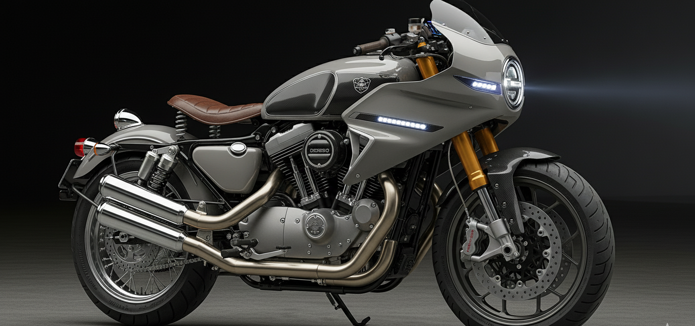 Motociclette: Storia, Cultura e Innovazione Tecnologica in Evoluzione - Accelerare Verso il Futuro o Perdere il Fascino del Passato?